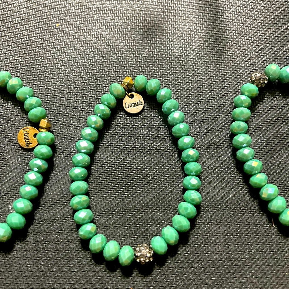 Erimish Bracelet bundle of 3